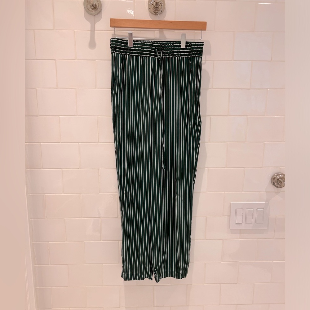 Whistles pants